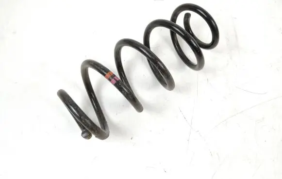 Audi A4 S4 B8 8K Front coil spring