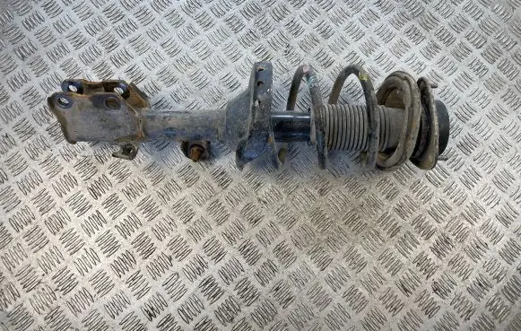 Subaru Outback (BS) Front shock absorber with coil spring