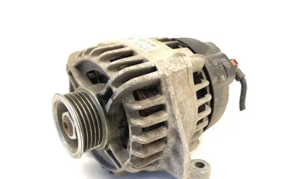 Fiat Tipo Generator/alternator 51880171