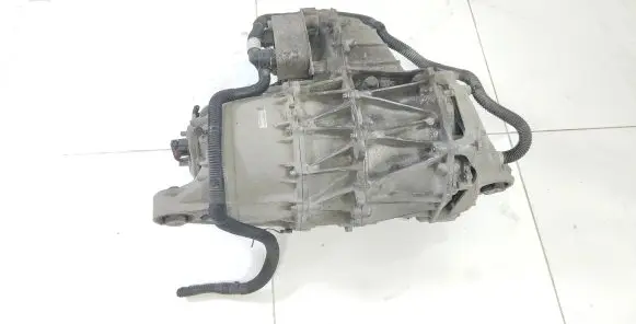 Tesla Model 3 Electric car motor 112099000B