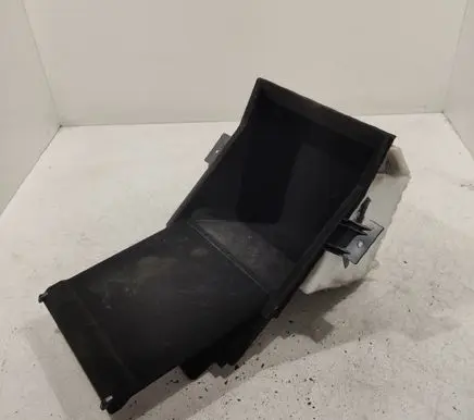 Mercedes-Benz S W221 Glove box in trunk A2216802350