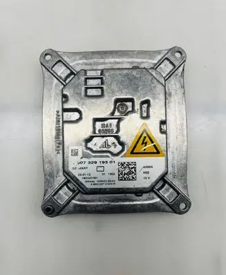 BMW 3 E90 E91 Xenon control unit/module 130732919301 10EEG071801