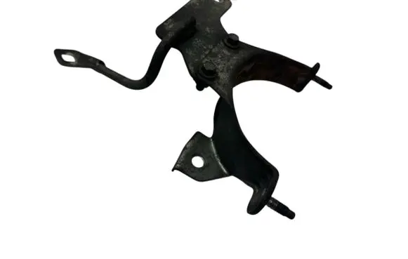 Ford Mondeo MK IV Muffler mount bracket/holder Av615k291ae