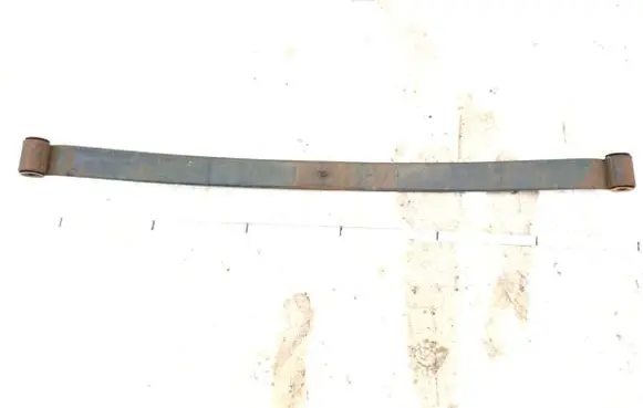 Iveco Daily 3rd gen Rear leaf spring 