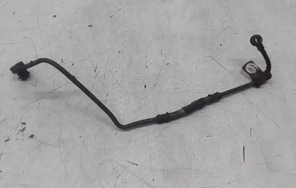Ford Focus Turbo turbocharger oiling pipe/hose 1S4Q6K679AC