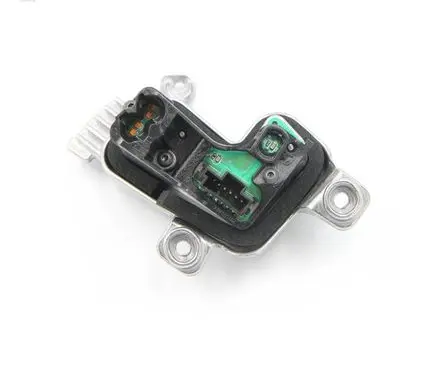 BMW 3 F30 F35 F31 LED ballast control module 63117419619
