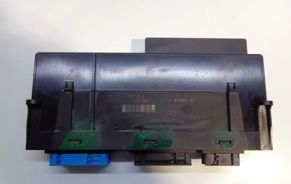BMW 5 F10 F11 Comfort/convenience module 9286941 6135928694102