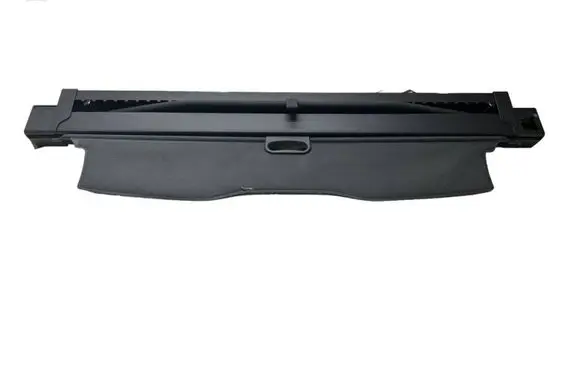 BMW 5 F10 F11 Parcel shelf load cover 4877528
