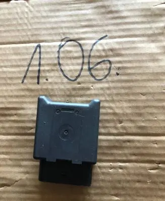 Audi A1 Fuel injection pump control unit/module 5Q0906093B 00002401568646S