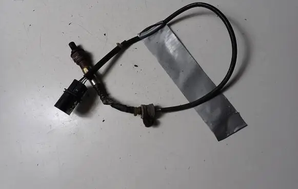 Volkswagen Golf V Lambda probe sensor LZA07-V1