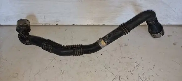 Renault Kangoo II Intercooler hose/pipe 144600199R