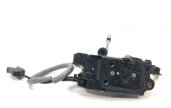 Rear door lock