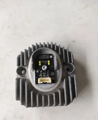 BMW 5 G30 G31 Other control units/modules 7214934