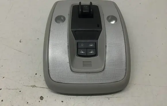 Volvo XC60 Front seat light 39826637