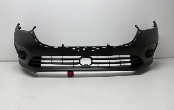 Mercedes-Benz Citan II W420 Front bumper A42308852500 620224497R