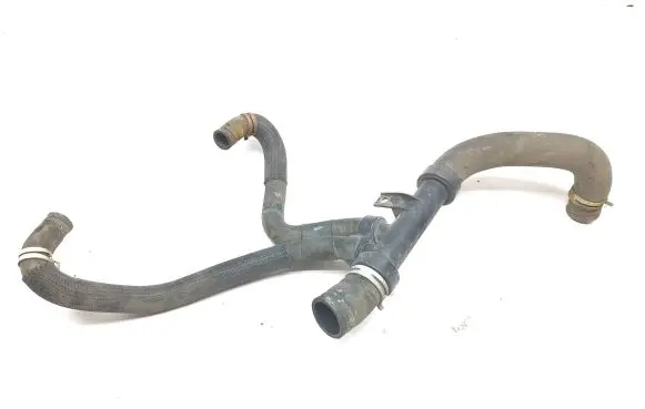 Renault Trafic III (X82) Air intake hose/pipe S6000304 HSRZ00105