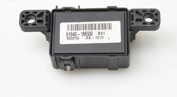 KIA Sorento Other control units/modules 919401M500
