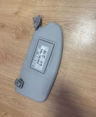 Ford Focus Sun visor