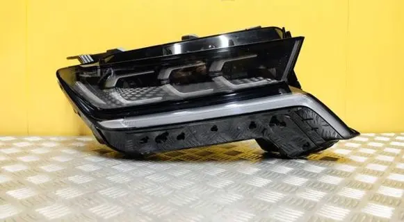 KIA Sorento IV Headlight/headlamp 92102R5110 2451