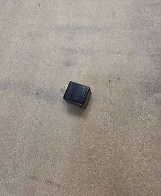 Audi A8 S8 D2 4D Other relay 8A0951253A