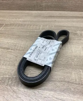 Audi 100 S4 C4 Alternator belt 55202621