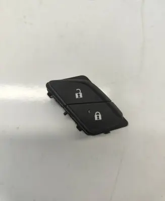 Chevrolet Camaro Central locking switch button 23349782 8338