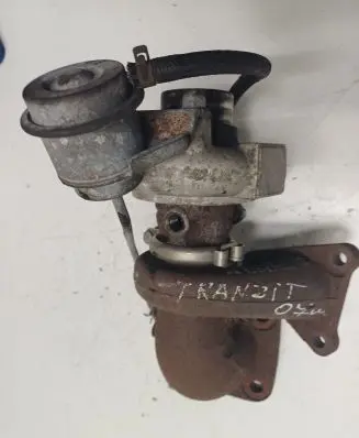 Ford Transit Turbo 6C1Q6K682CD