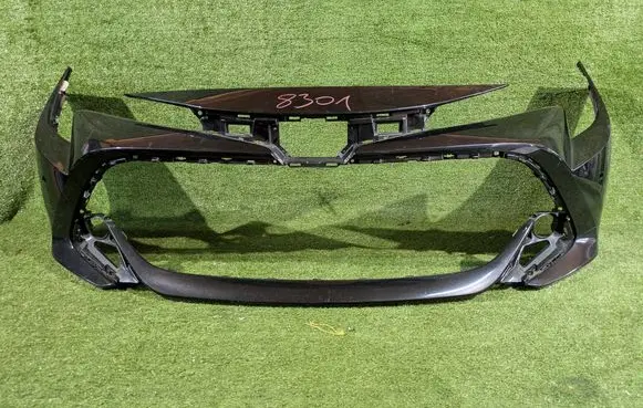 Toyota Corolla E210 E21 Front bumper 