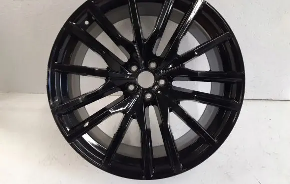 BMW X5 G05 R22 alloy rim 