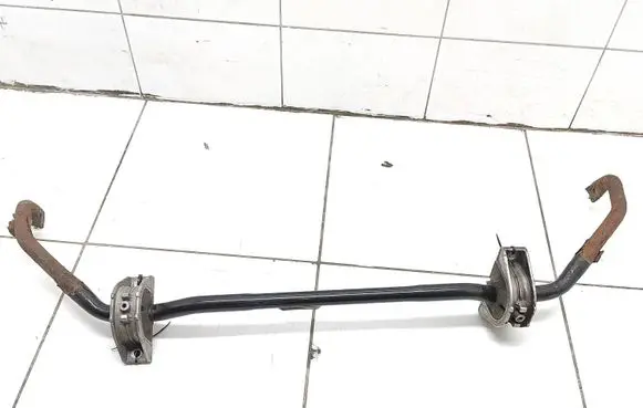 BMW 5 E60 E61 Front anti-roll bar/sway bar 6764111 150081