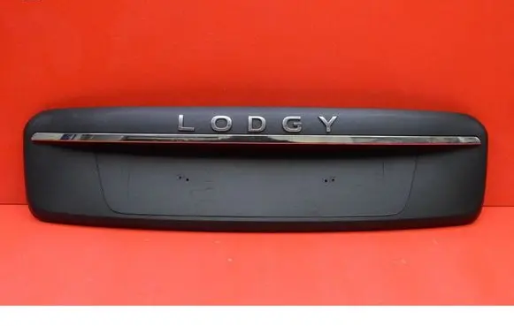 Dacia Lodgy Number plate light 848102812R