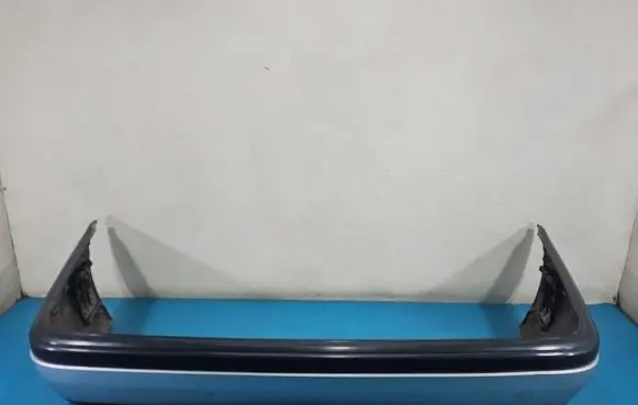 Mercedes-Benz C W202 Rear bumper IMPRK1541731