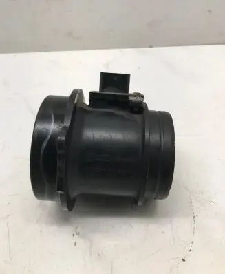 Audi A5 8T 8F Mass air flow meter 059906461N