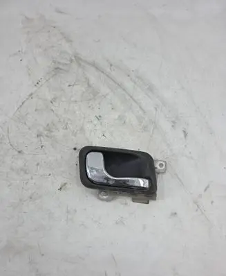 Mitsubishi Pajero Front door interior handle