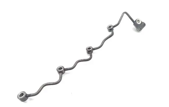 Fuel return line/hose