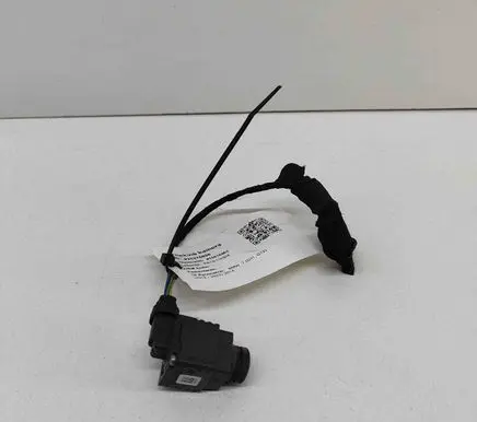 BMW 7 G11 G12 Windshield/windscreen camera 0263007077 6822796