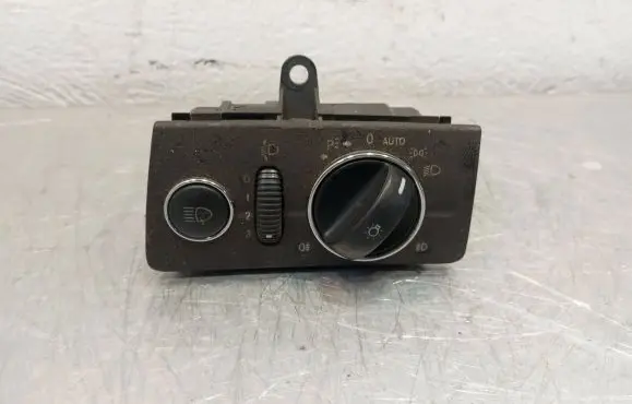 Light switch