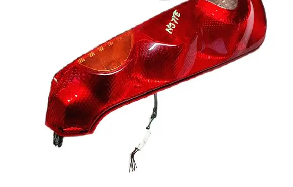 Rear/tail lights
