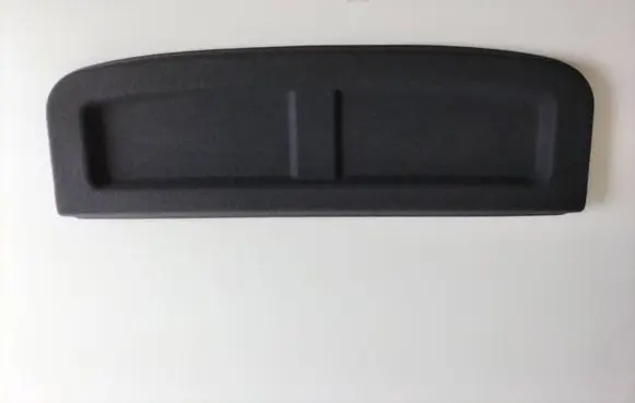Hyundai i10 Parcel shelf 