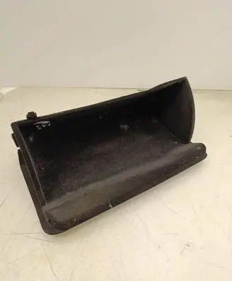 Volkswagen Golf VI Front trunk storage compartment trim 1K1857104B 1355D300471
