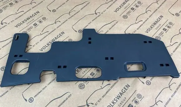 Volkswagen Transporter - Caravelle T7 Dashboard trim 7T1863081