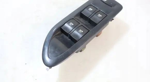 Renault Laguna II Electric window control switch