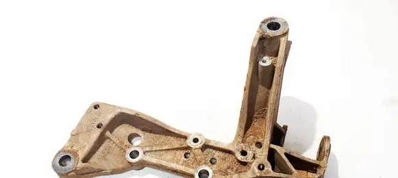 Audi A3 S3 8P Front lower control arm/wishbone 1K0199295E