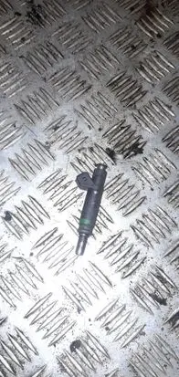 BMW 7 E65 E66 Fuel injector 7525721 4323C06591