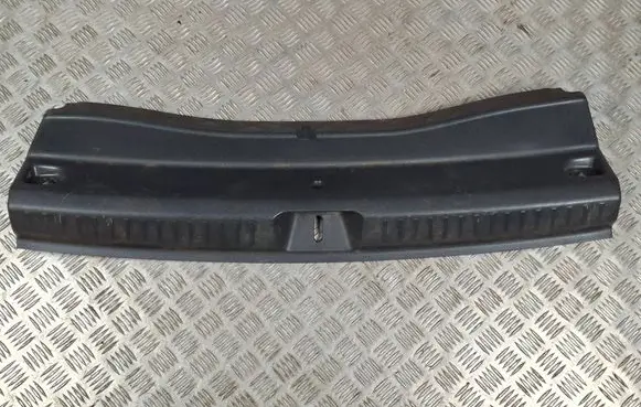 Mercedes-Benz GLA W156 X156 Trunk/boot sill cover protection A1566900041