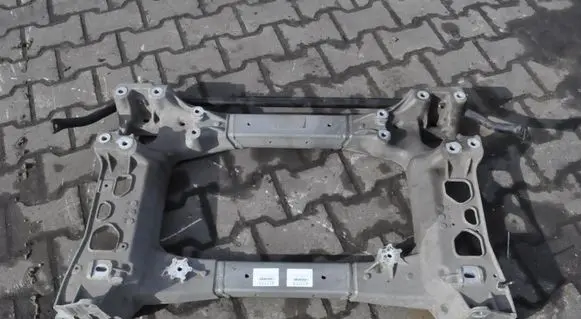 Aston Martin Vantage III Rear suspension assembly kit set BG335019AC