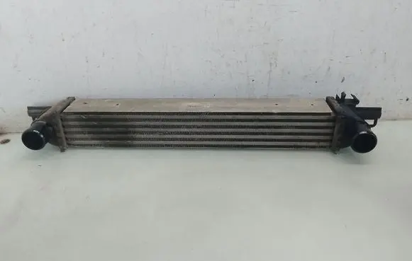 Citroen Nemo Intercooler radiator