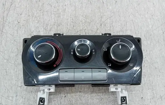 Fiat Bravo Climate control/heater control trim 5G7846100