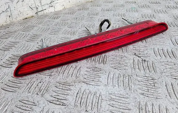 BMW 3 E92 E93 Third/center stoplight 7162309