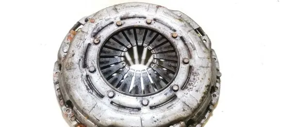 Pressure plate